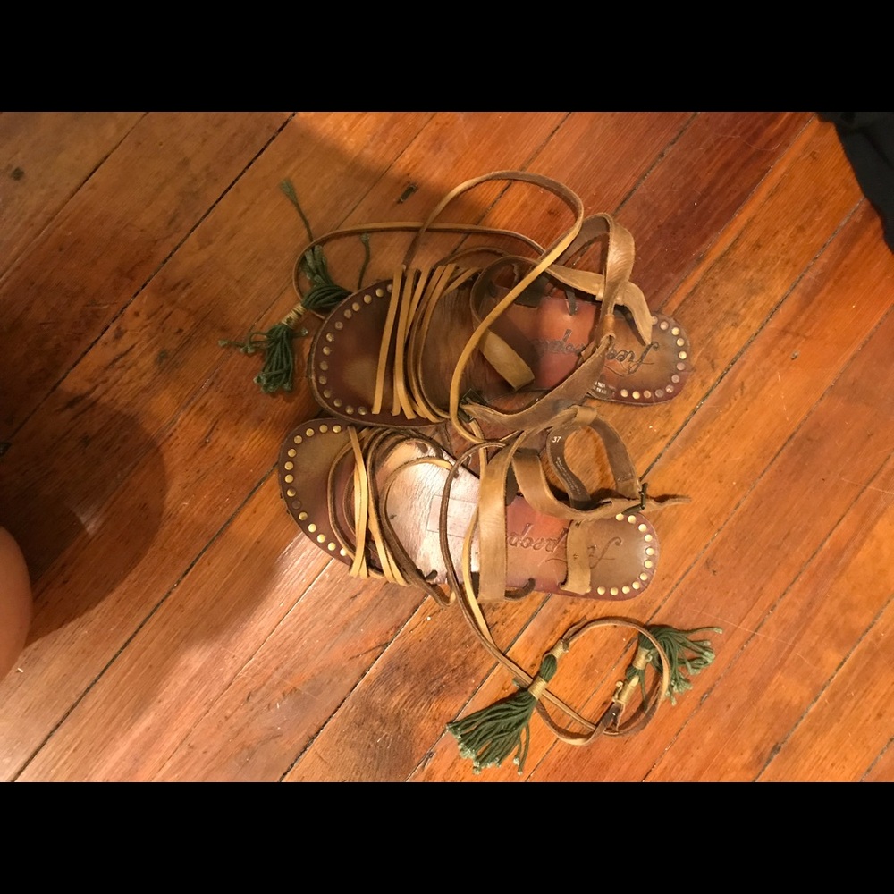 Downsizing